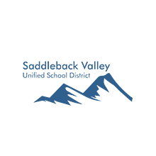Saddleback Valley USD